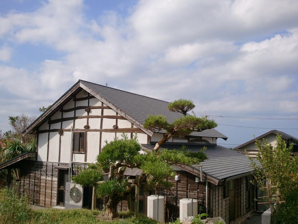 Seven Village Motobu Exteriér fotografie