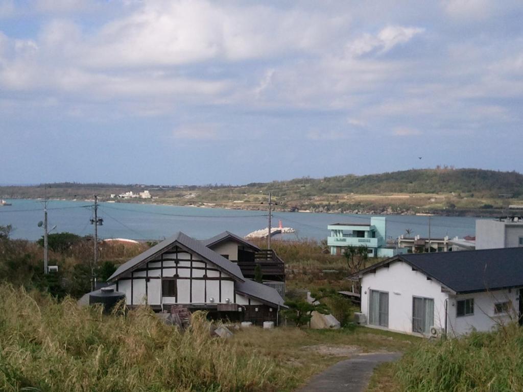 Seven Village Motobu Exteriér fotografie